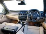 BMW X6 xDrive 5.0i 2012 года (ZA)